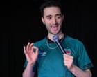 Hasan Al-Habib: Recenzia debutului strălucitor al comedianului britanico-irakian în Midlands